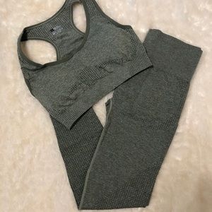 New, sport set very nice